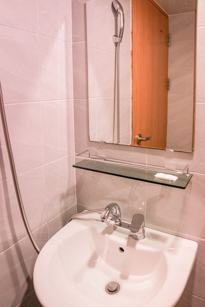 mama guesthouse haeundae