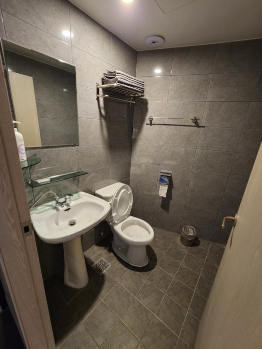 mama guesthouse haeundae
