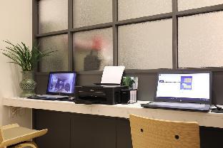 Suwon Saint Hotel,Incheon>>Gyeonggi,4 star