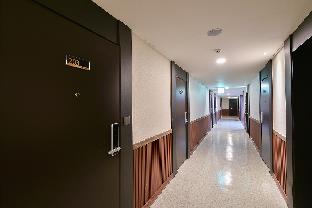 sea and moon tourist hotel