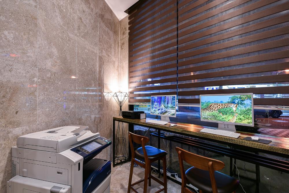 sea and moon tourist hotel