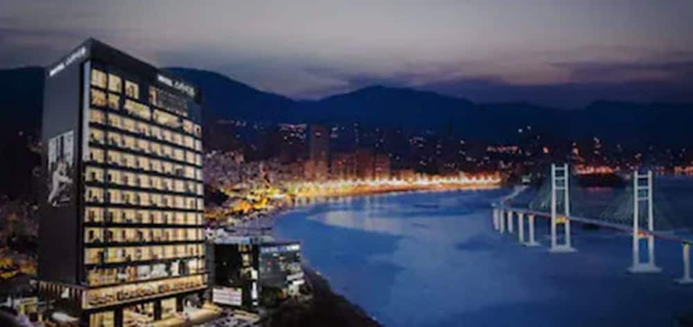 sky view hotel