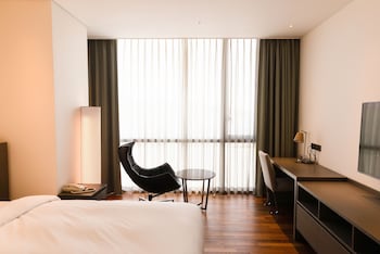 sky view hotel