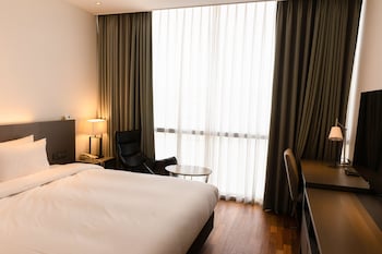 sky view hotel