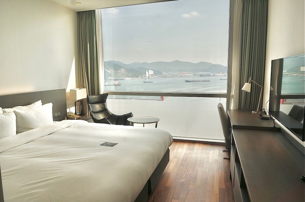 sky view hotel