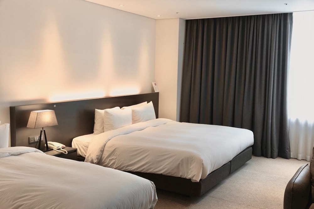 sky view hotel