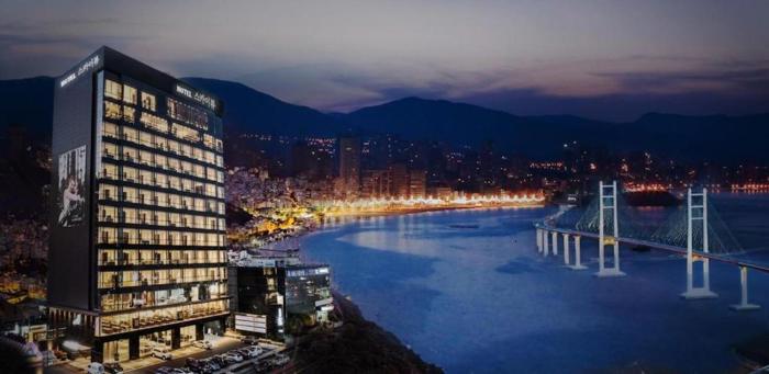 sky view hotel