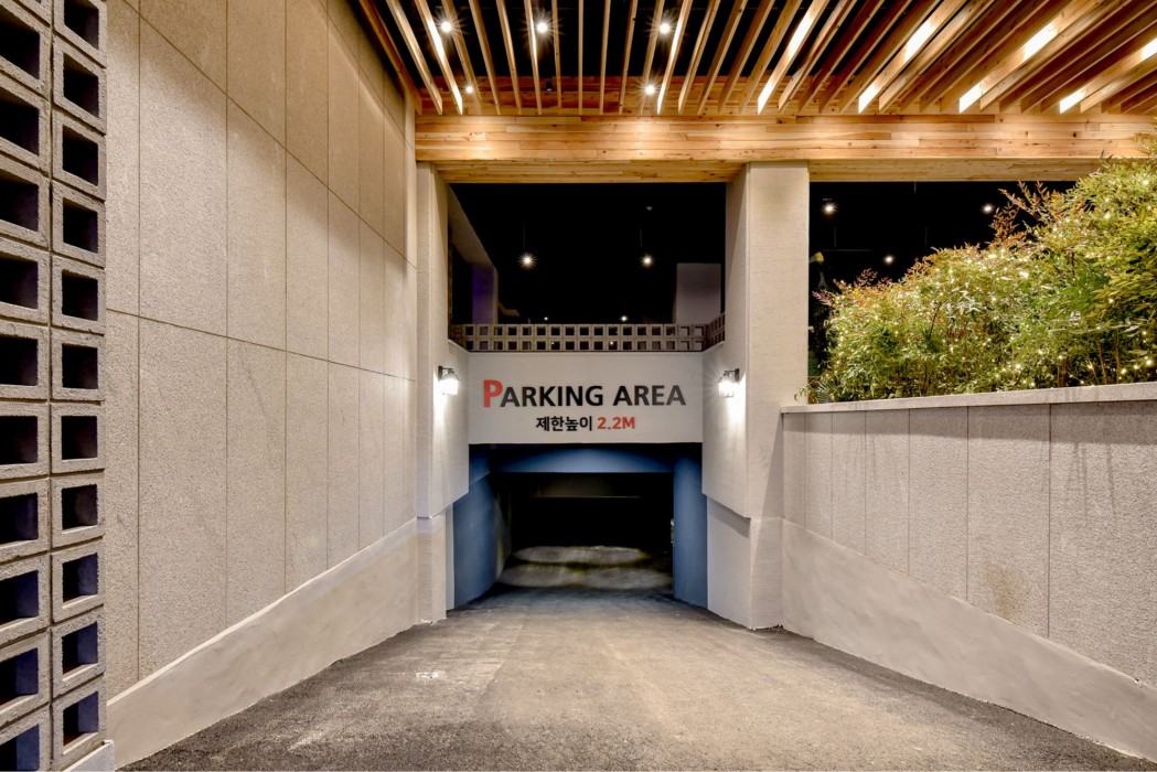 Blanc Business Hotel,Gangseo>>Busan,3 star