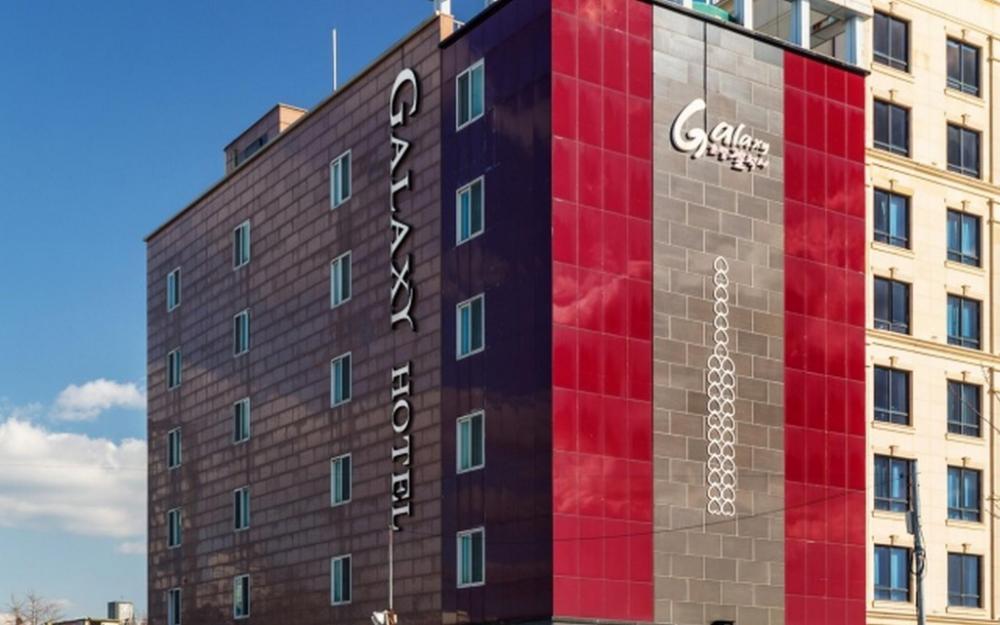 incheon wolmido galaxy hotel