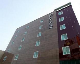 incheon wolmido galaxy hotel