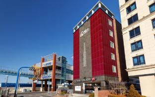 incheon wolmido galaxy hotel