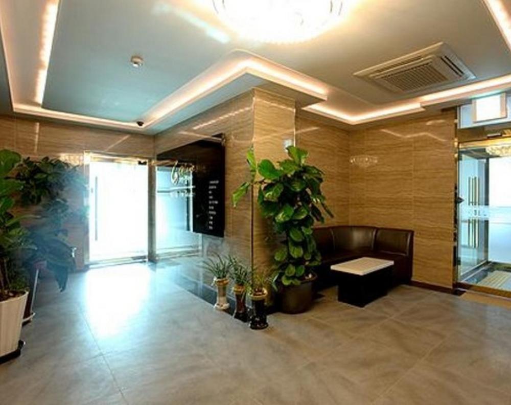 incheon wolmido galaxy hotel