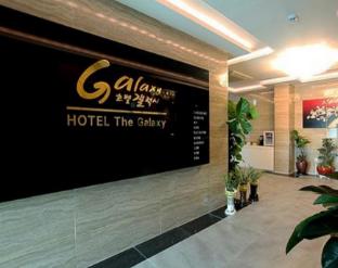 incheon wolmido galaxy hotel