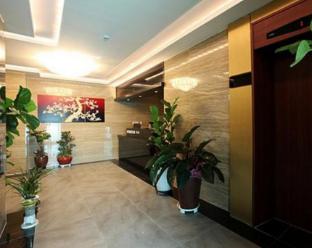 incheon wolmido galaxy hotel