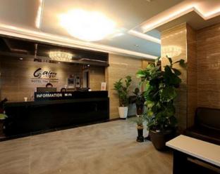 incheon wolmido galaxy hotel