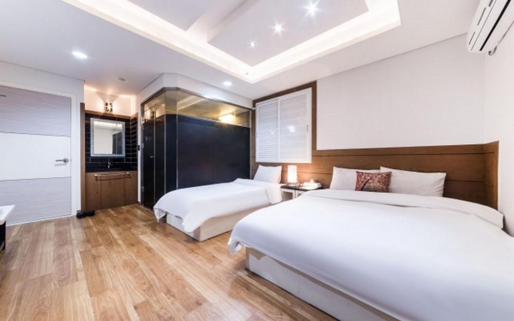 incheon wolmido galaxy hotel