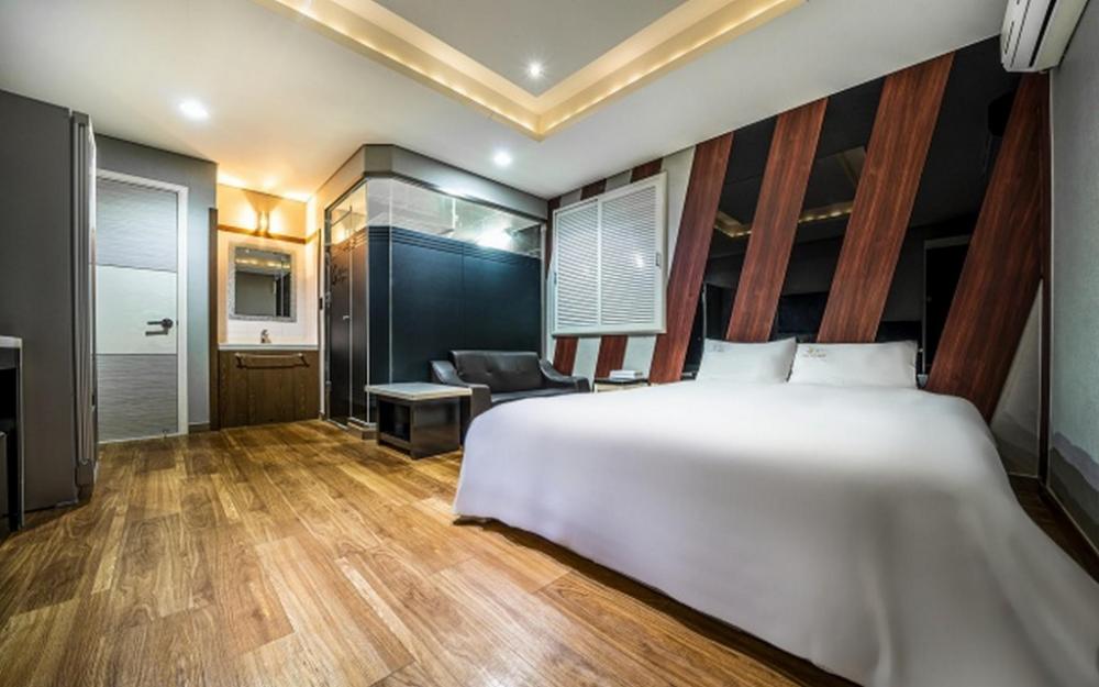 incheon wolmido galaxy hotel