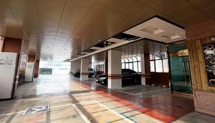 incheon wolmido galaxy hotel