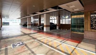 incheon wolmido galaxy hotel