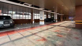 incheon wolmido galaxy hotel