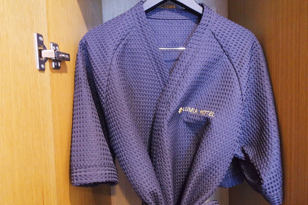 jongno lumia tourist hotel