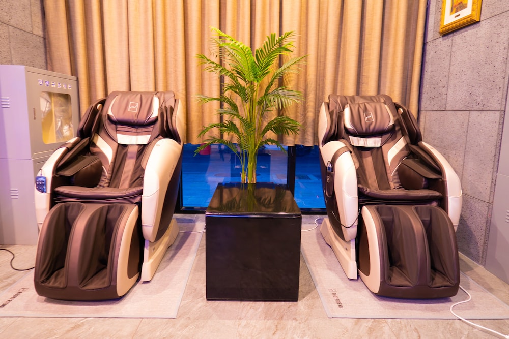 jongno lumia tourist hotel