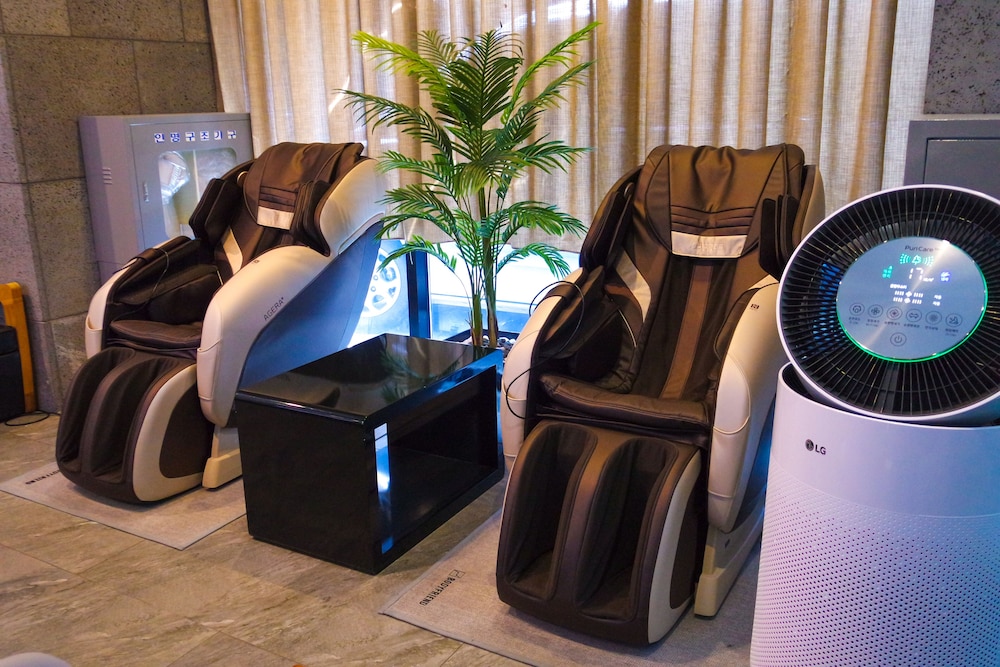 jongno lumia tourist hotel