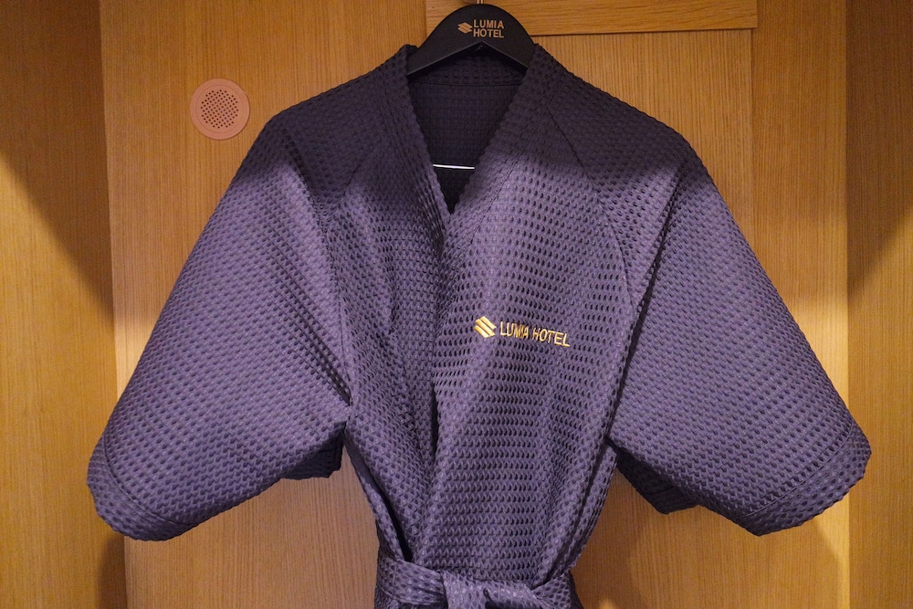 jongno lumia tourist hotel