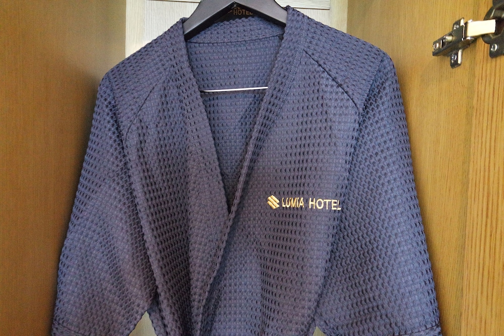 jongno lumia tourist hotel