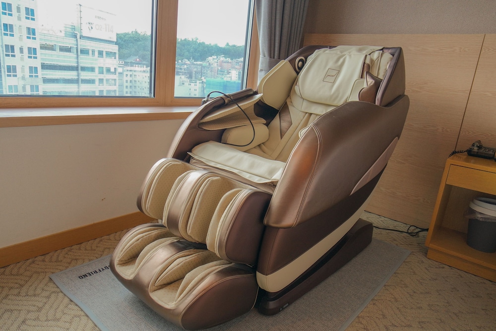 jongno lumia tourist hotel