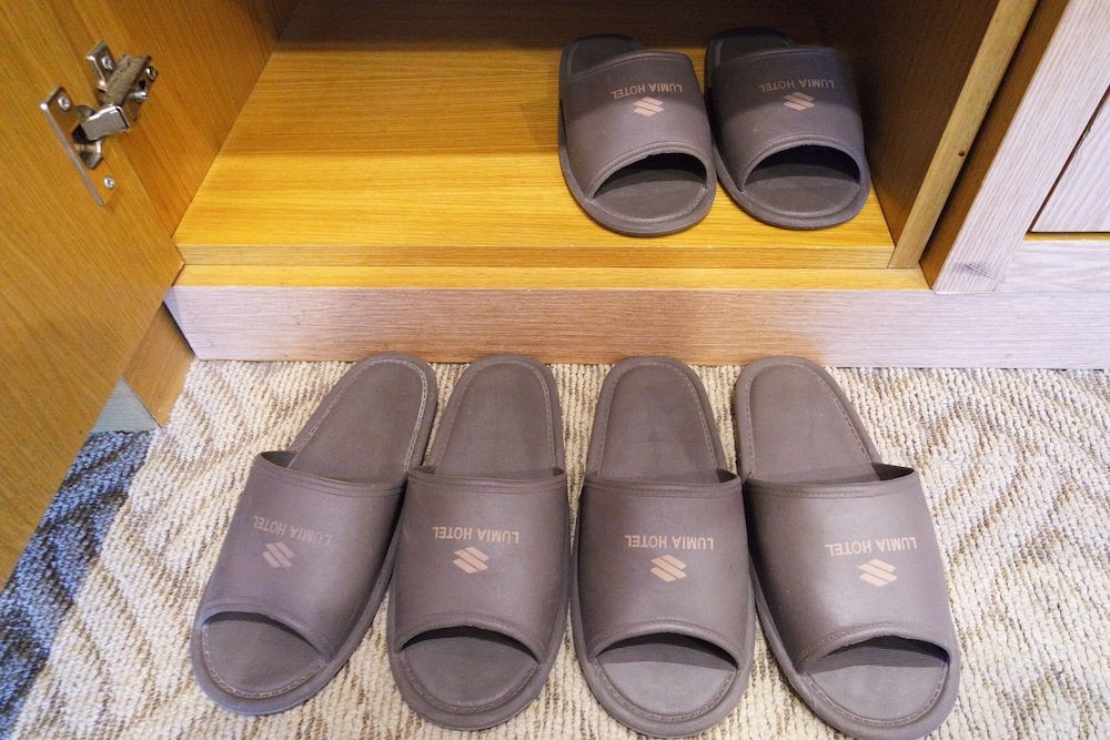 jongno lumia tourist hotel