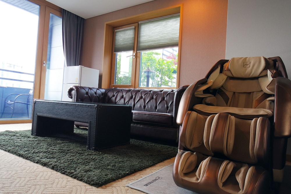 jongno lumia tourist hotel
