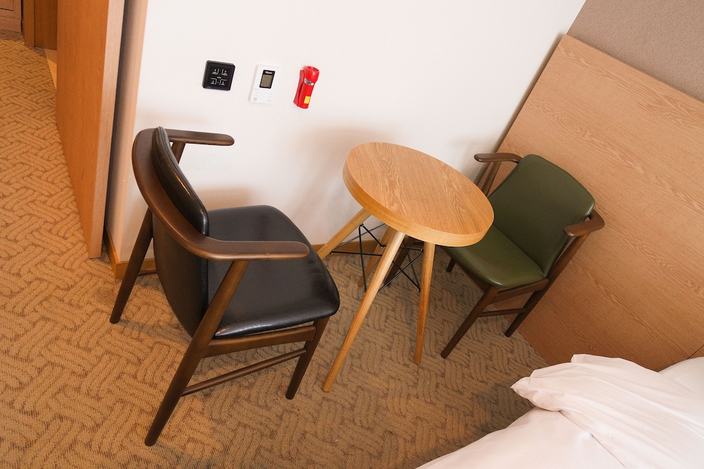 jongno lumia tourist hotel