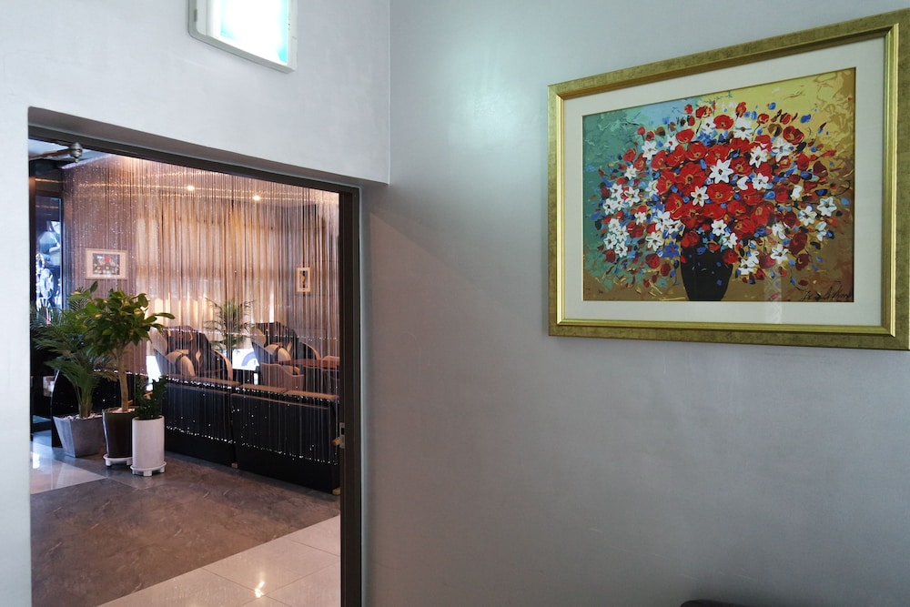 jongno lumia tourist hotel
