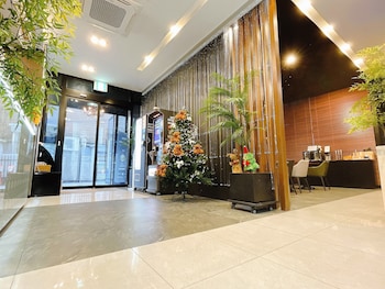 Jongno Lumia Tourist Hotel,Seongnam>>Dongdaemun,2 star