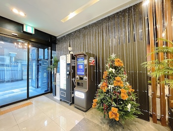 Jongno Lumia Tourist Hotel,Seongnam>>Dongdaemun,2 star