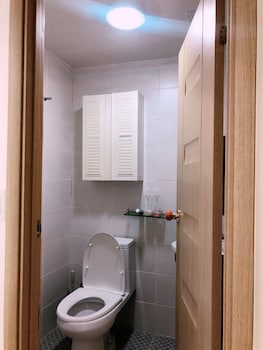 sarang guesthouse dongdaemun