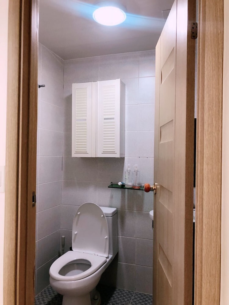 sarang guesthouse dongdaemun