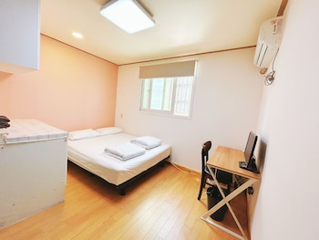 sarang guesthouse dongdaemun