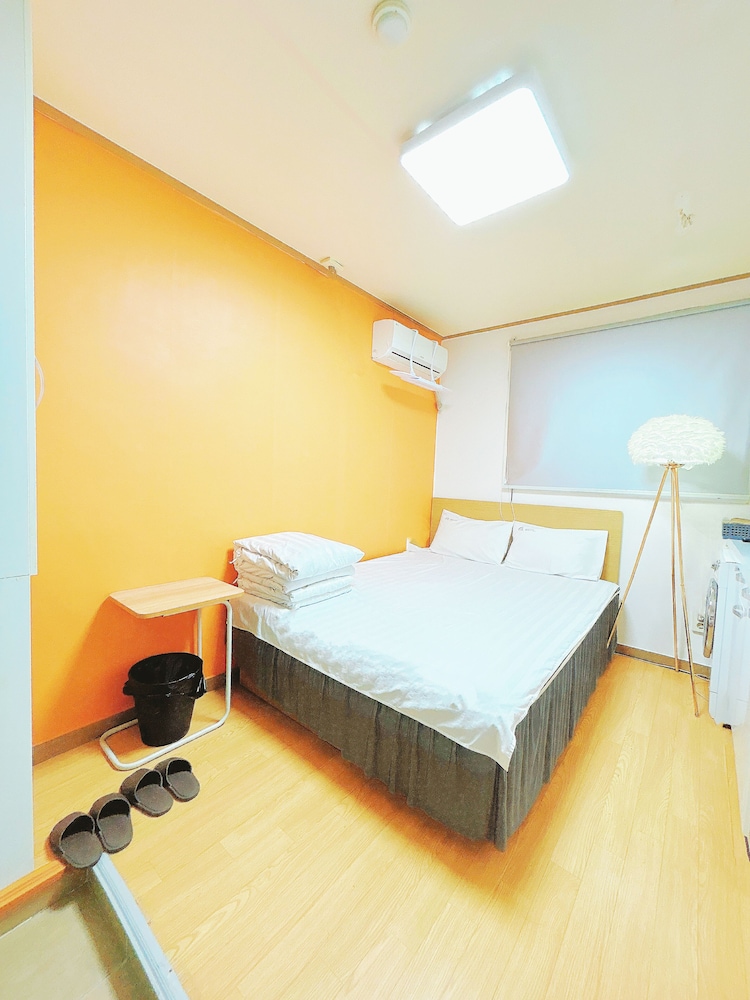 sarang guesthouse dongdaemun
