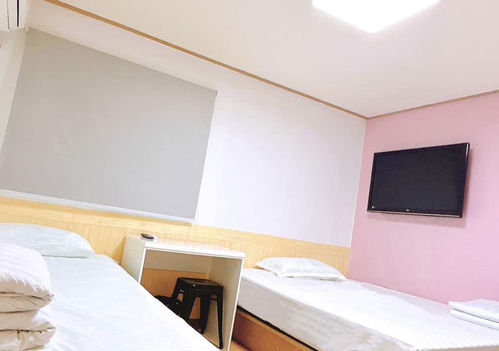 sarang guesthouse dongdaemun