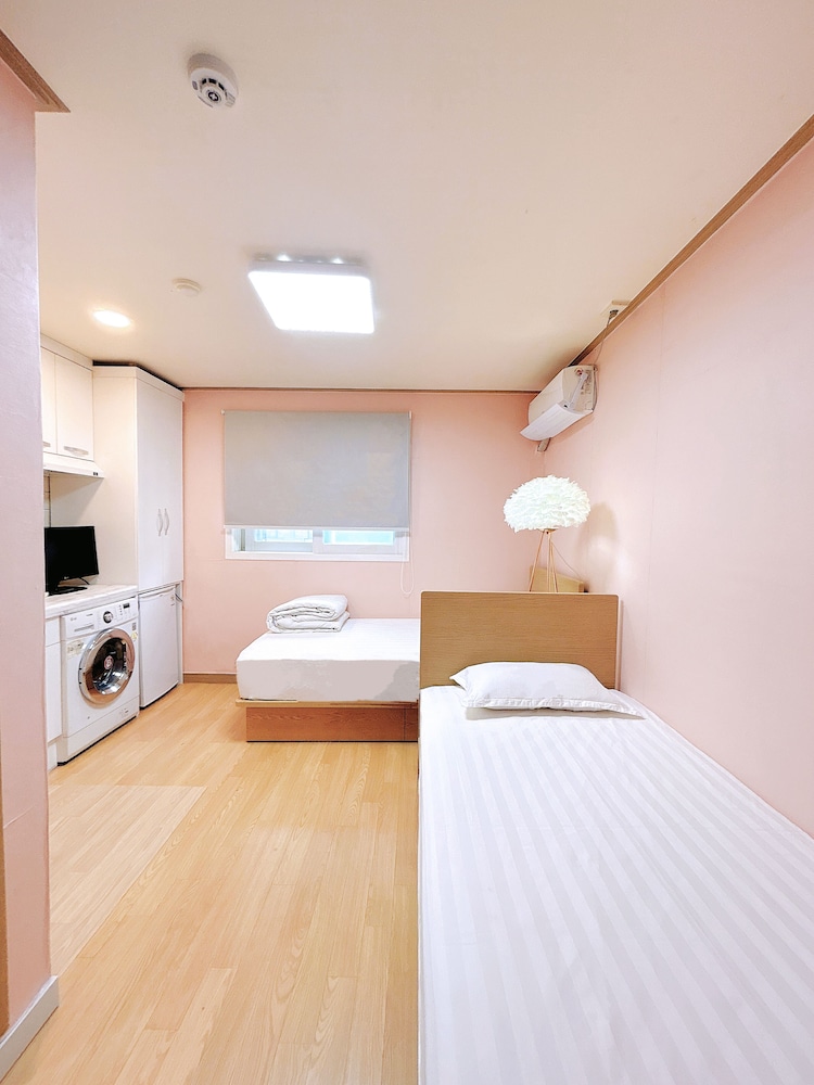 sarang guesthouse dongdaemun