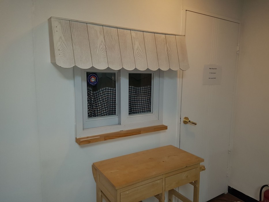 sarang guesthouse dongdaemun
