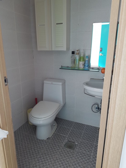 sarang guesthouse dongdaemun