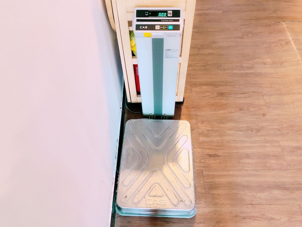 sarang guesthouse dongdaemun