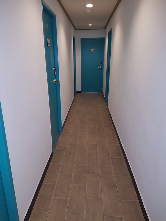 sarang guesthouse dongdaemun