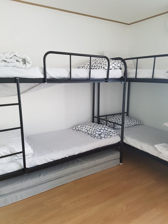 sarang guesthouse dongdaemun