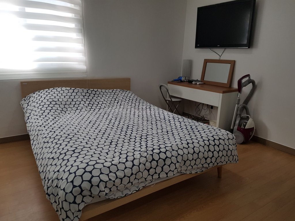 sarang guesthouse dongdaemun