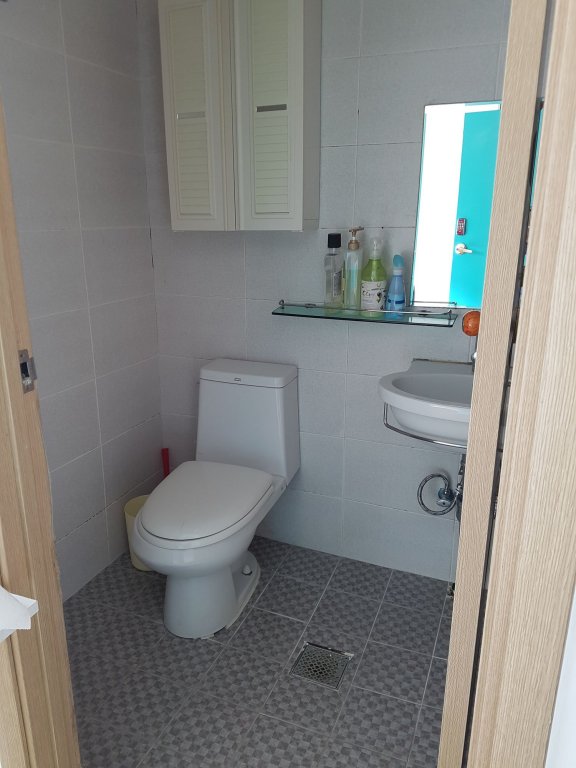 sarang guesthouse dongdaemun