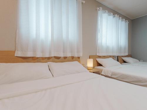 rain boots guest house